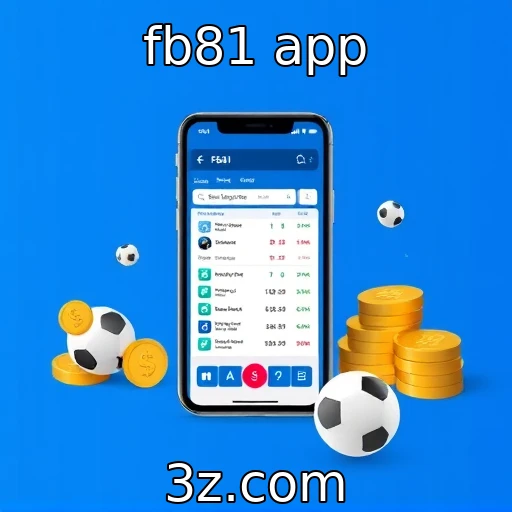 fb81 app Apostas esportivas: como analisar partidas para maximizar ganhos
