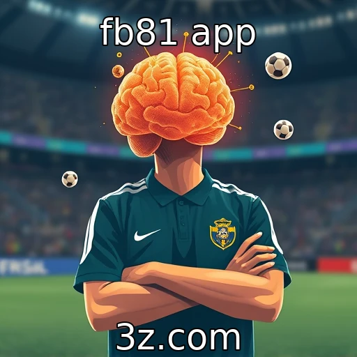 fb81 app Explorando o Crescimento das Apostas Esportivas no Brasil Atual