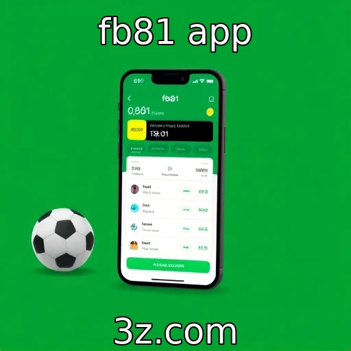 fb81 app Como as apostas esportivas estão mudando o cenário dos campeonatos brasileiros