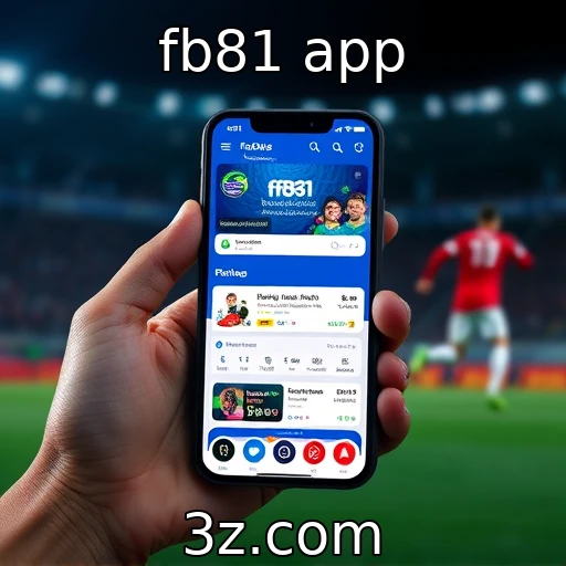 fb81 app Apostas Esportivas: Estratégias que Transformam em Vitórias